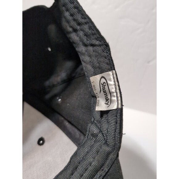 Delphi Automotive Black Hat Dad Cap - Picture 6 of 6